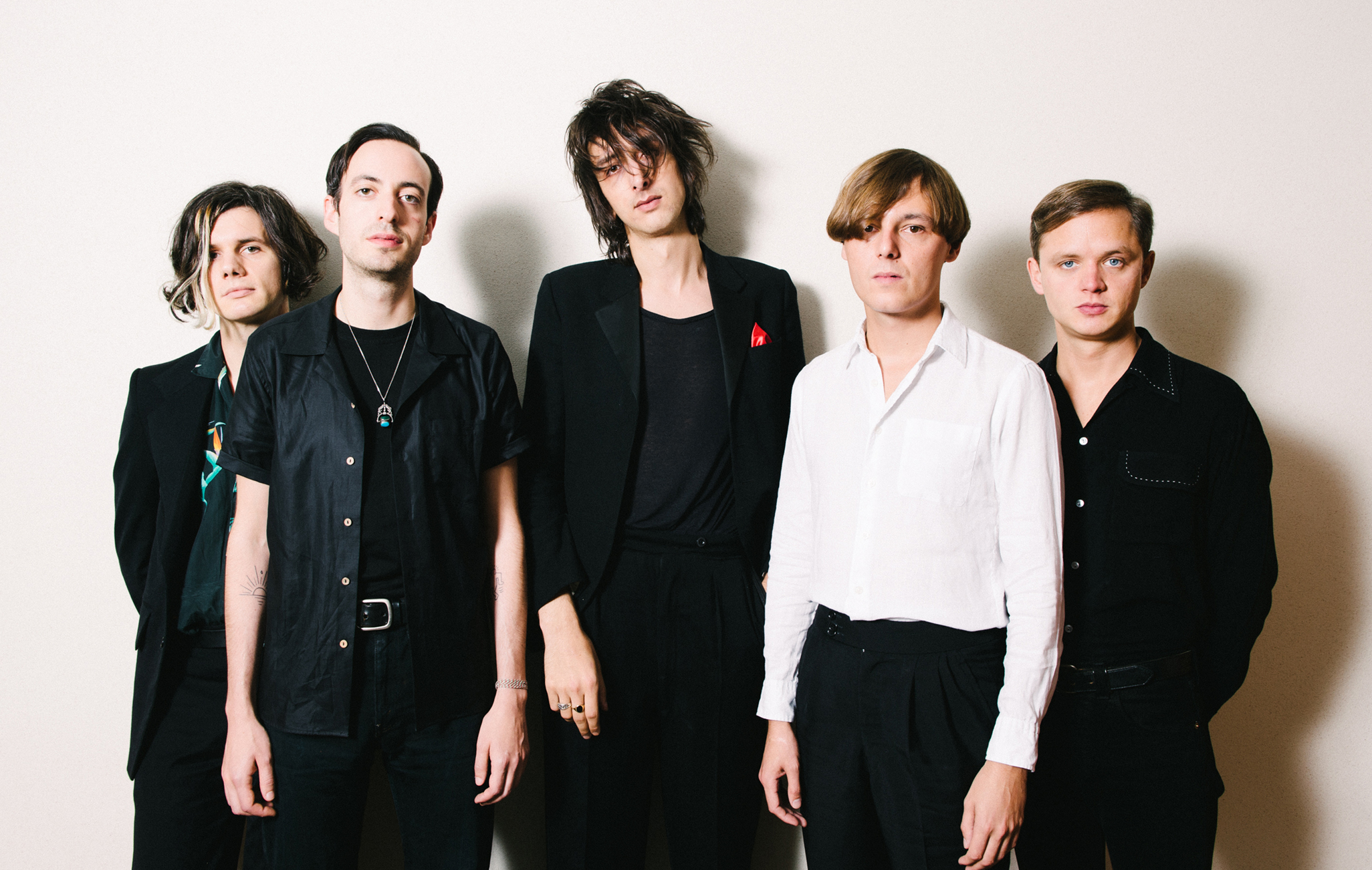 The Horrors