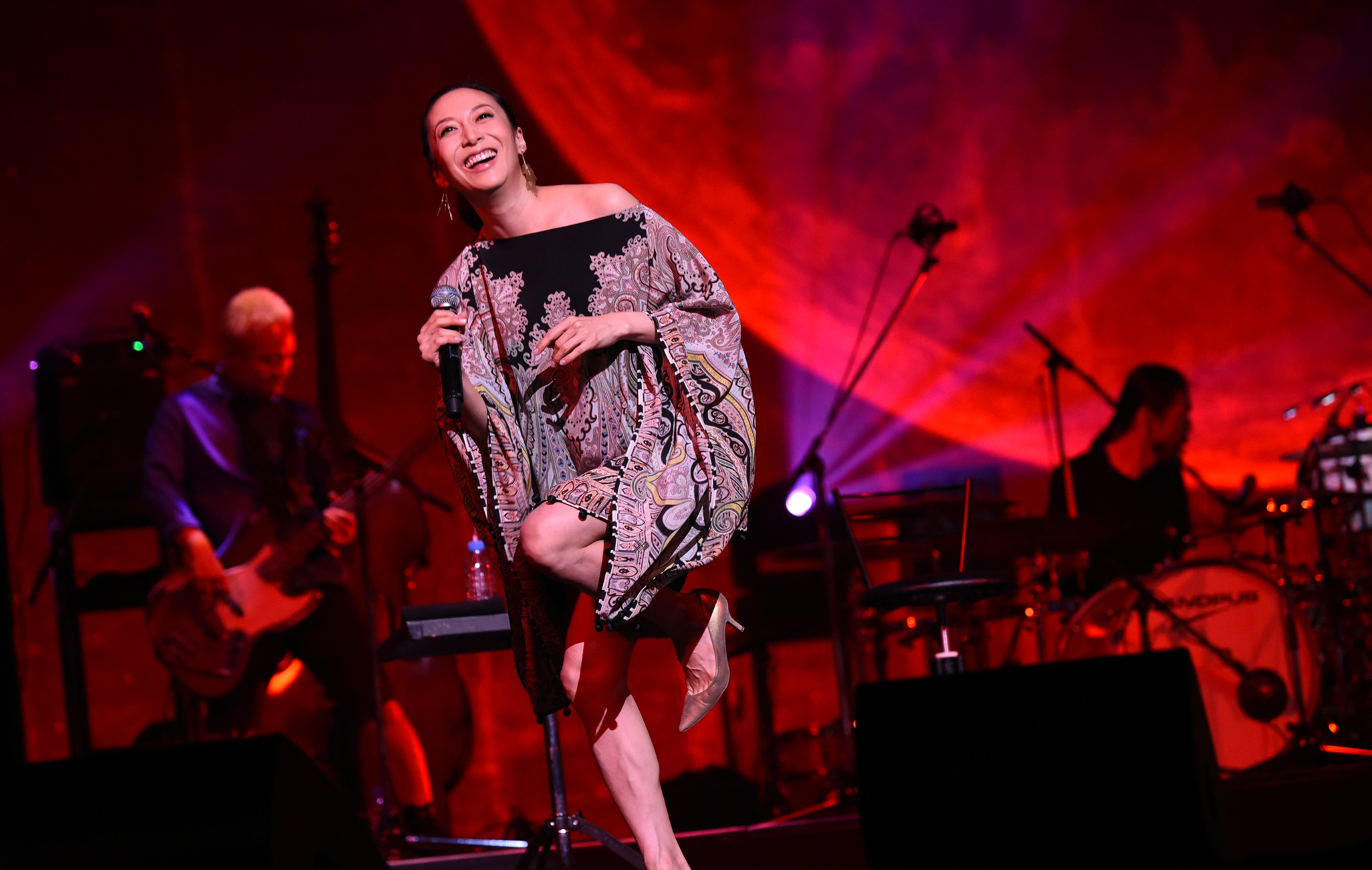 TOKYO FM EARTH DAY LIVE 2017